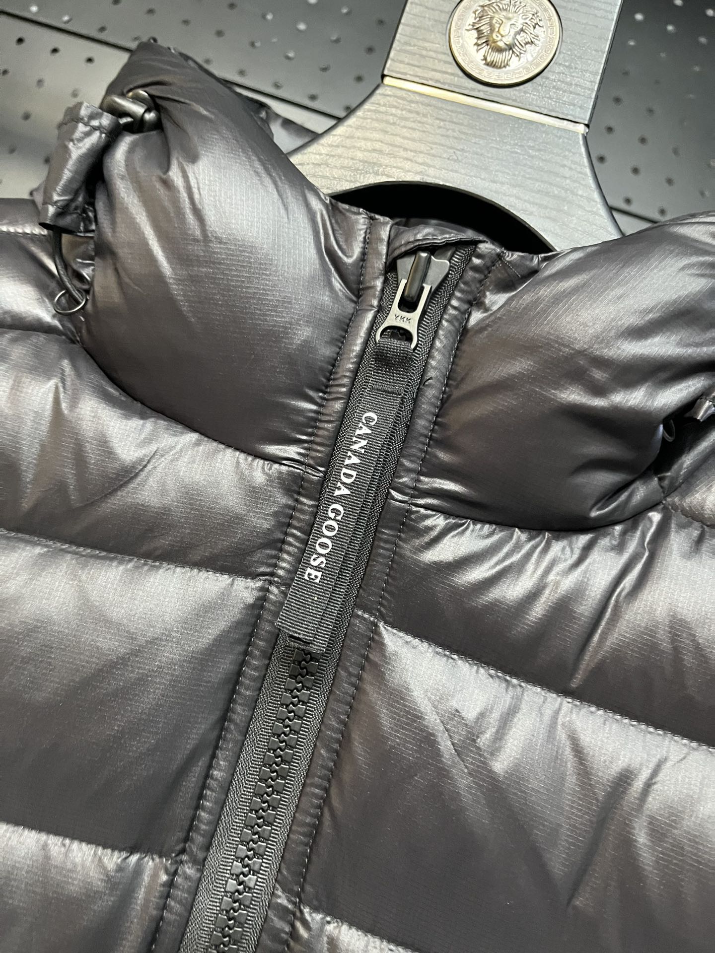 Canada Goose Lightweight Vending Version for Cold Winters - 图片 4