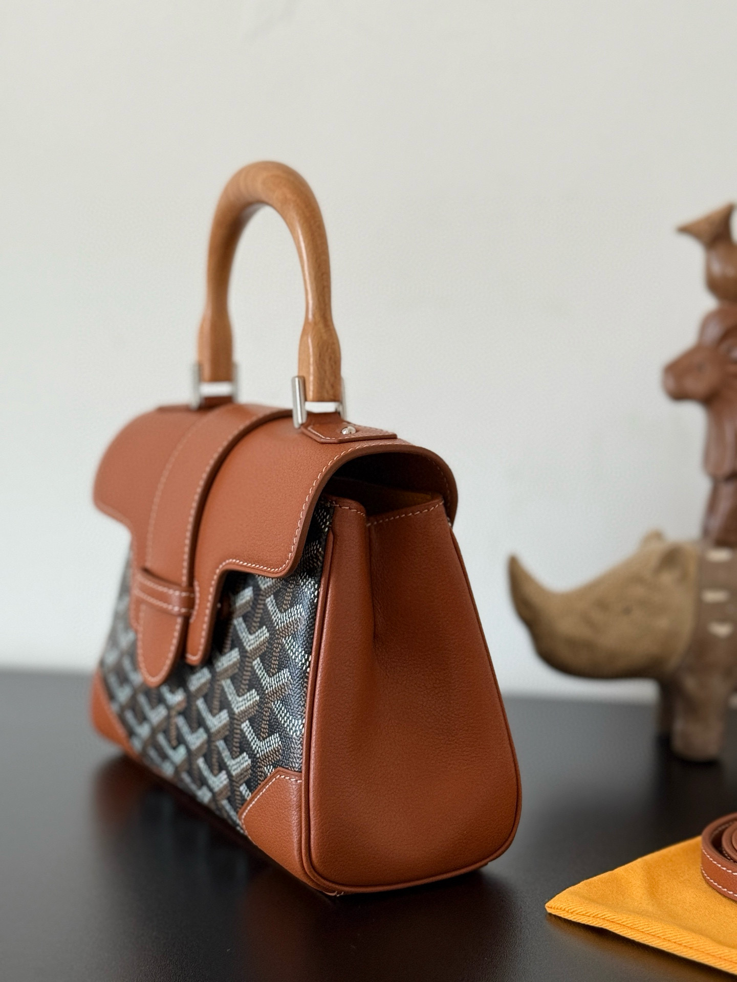 Сумка Goyard