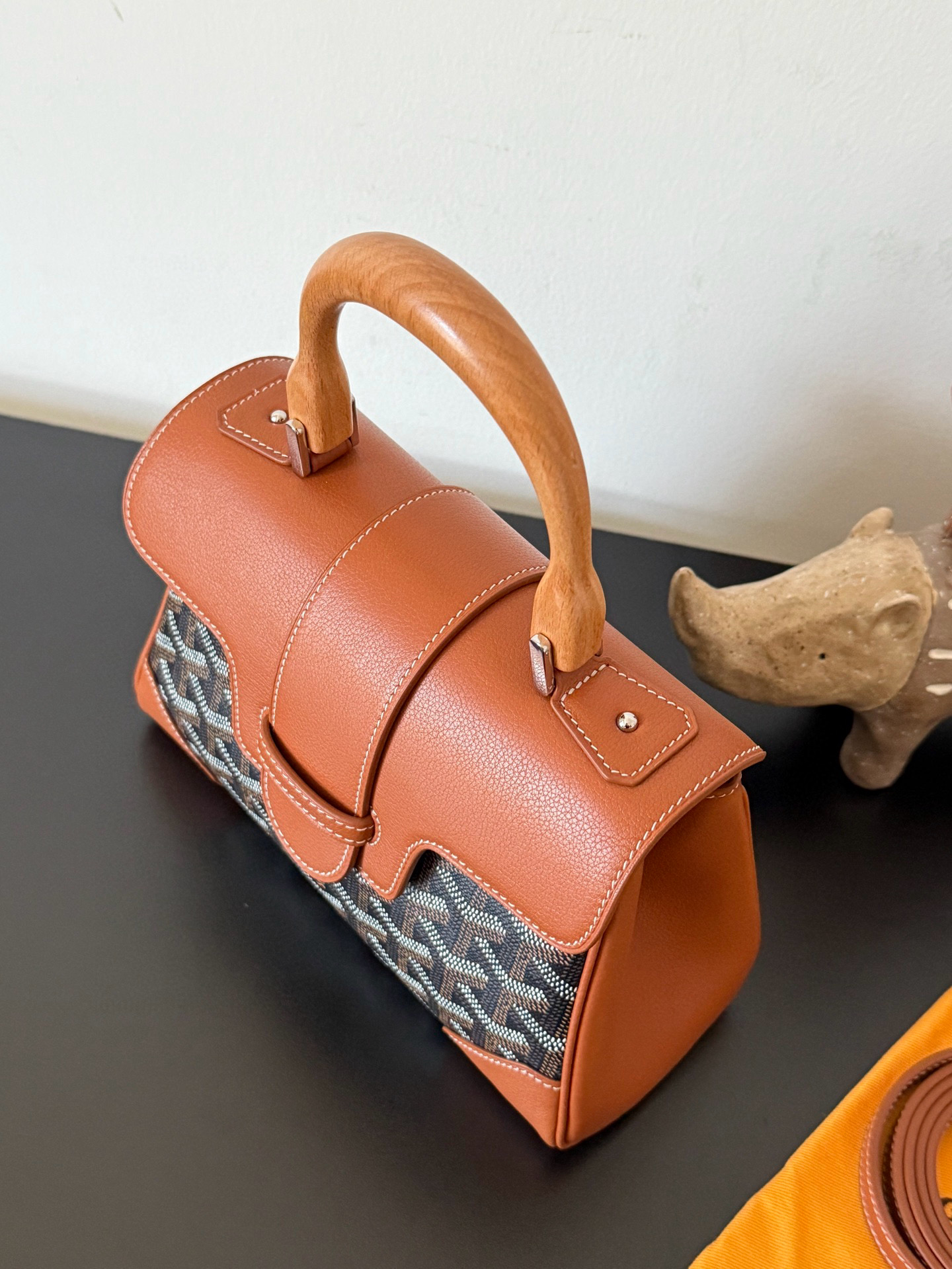 Сумка Goyard