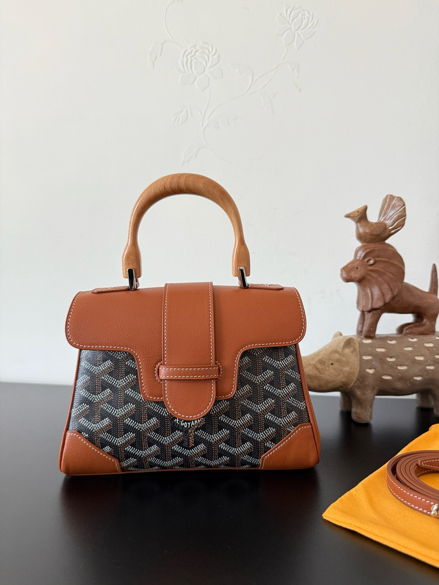 Сумка Goyard