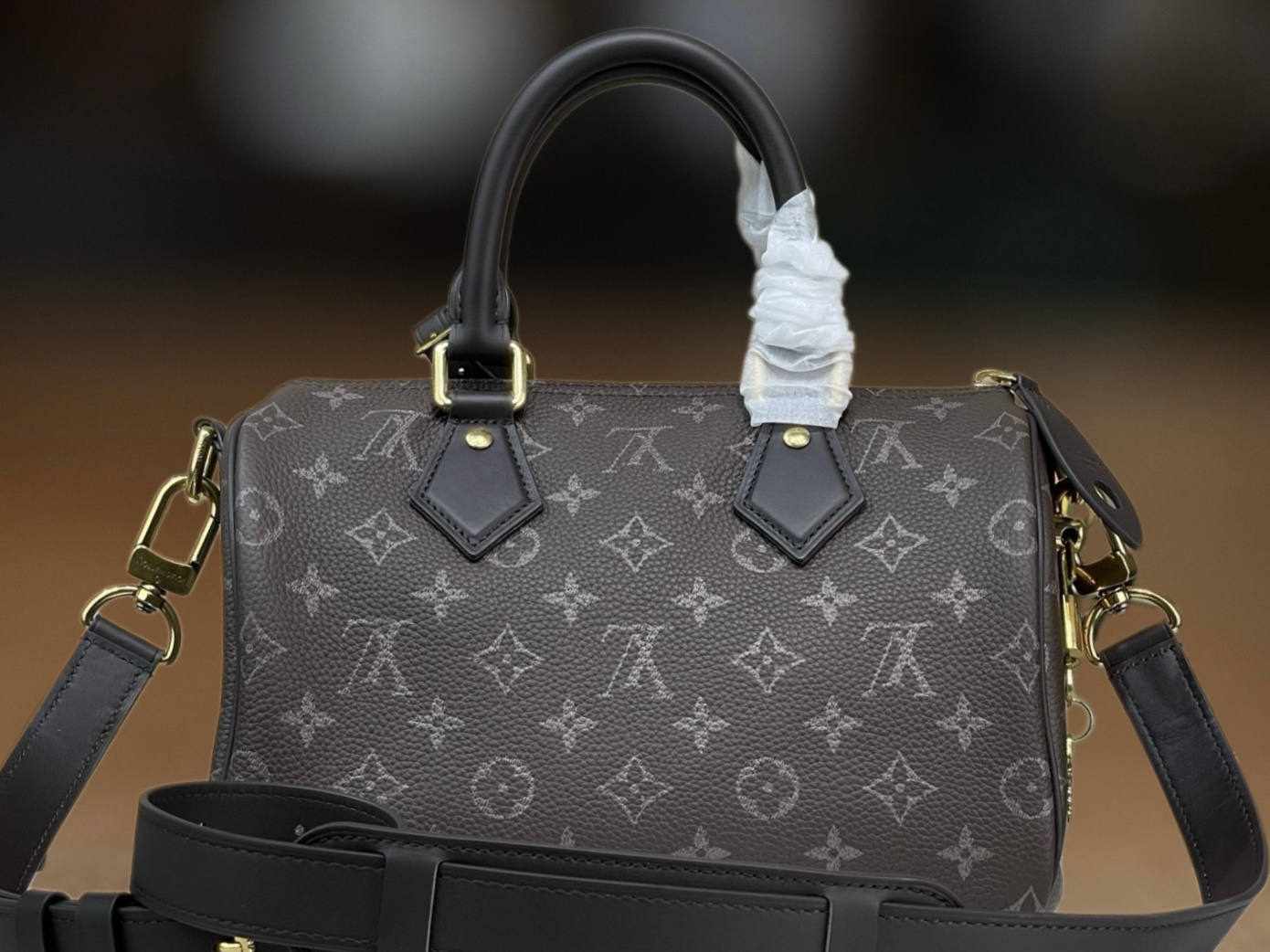 Сумка Louis Vuitton Speedy P9