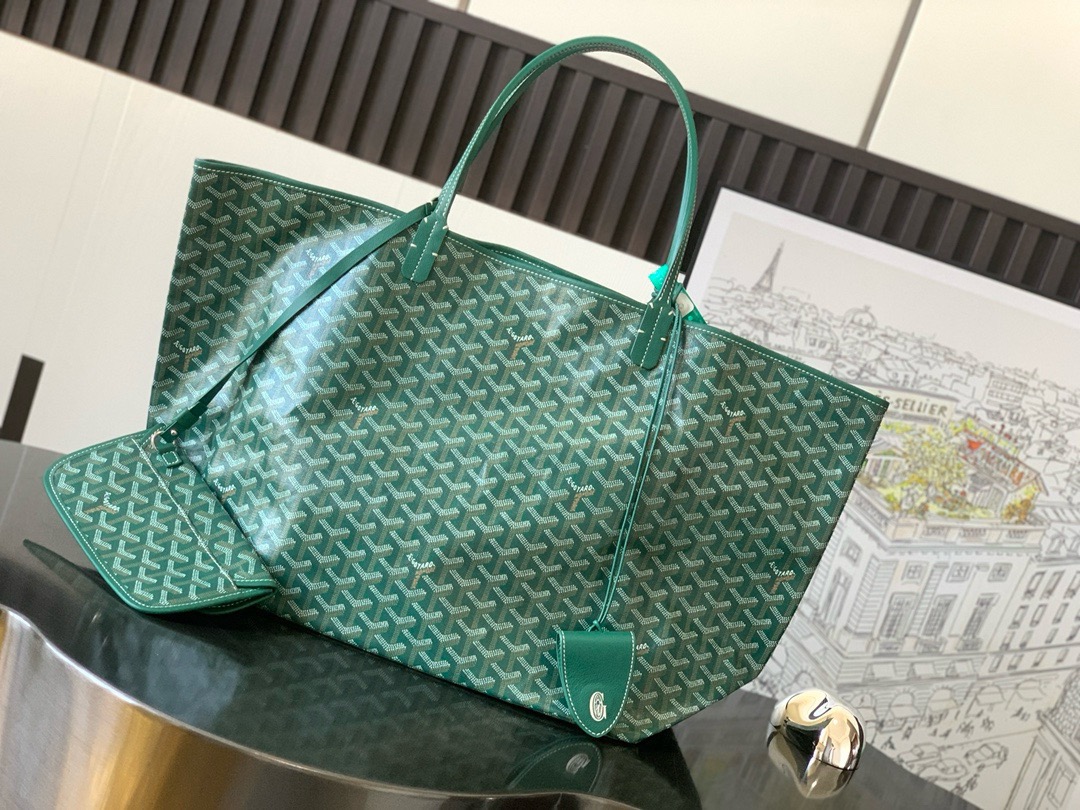 Сумка Goyard Saint Louis