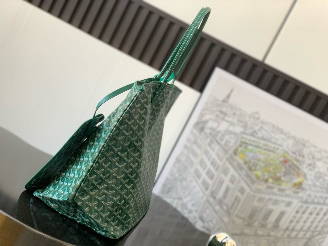 Сумка Goyard Saint Louis
