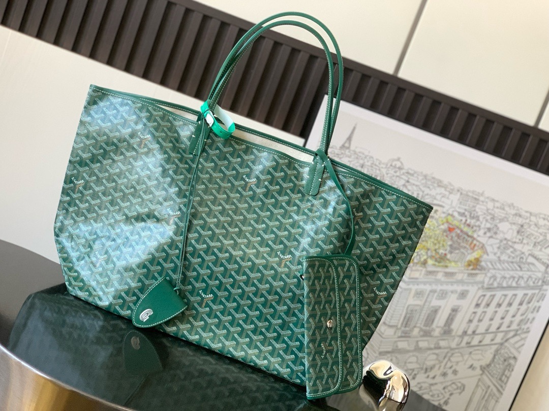 Сумка Goyard Saint Louis