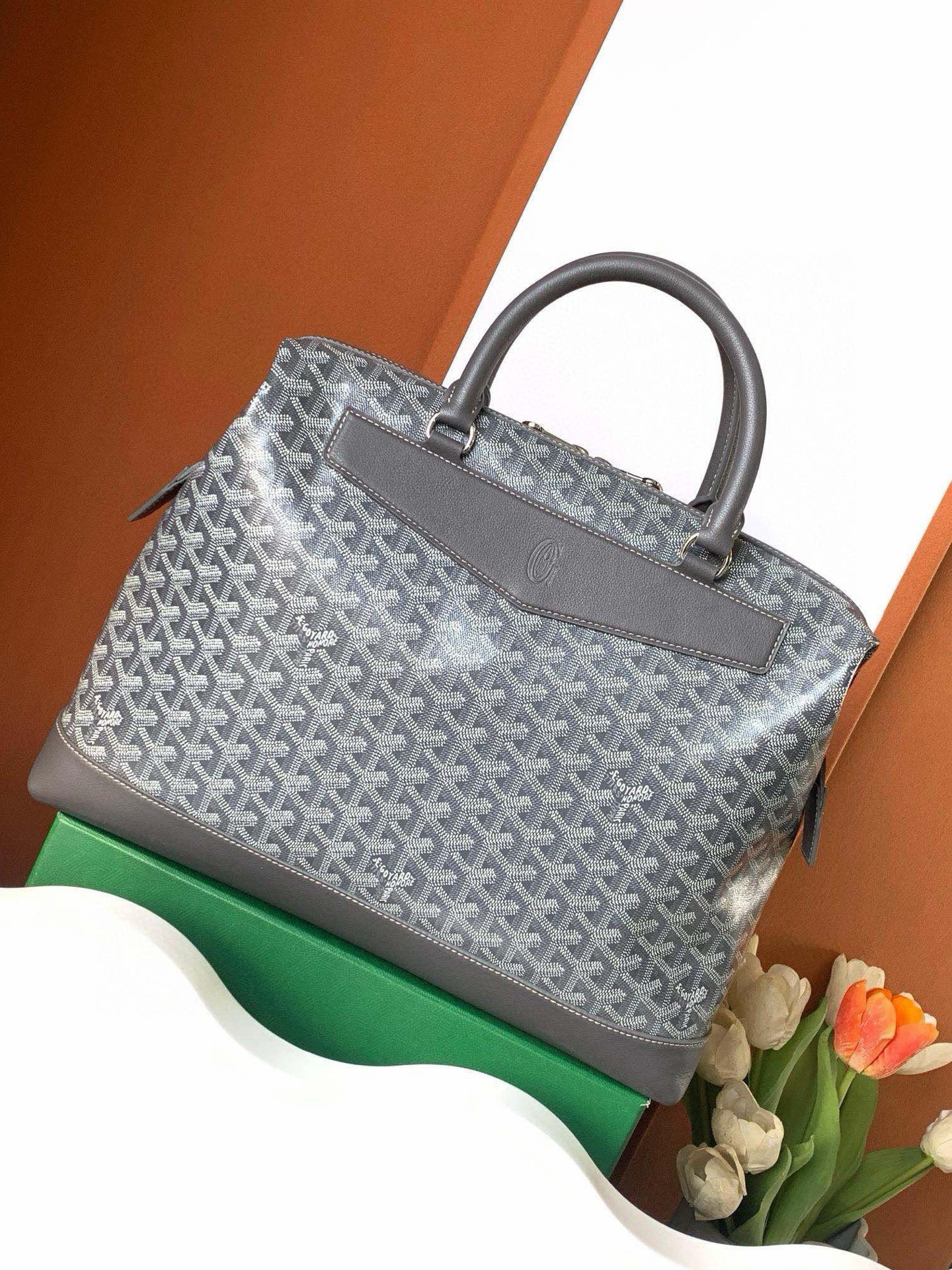 Портфель Goyard