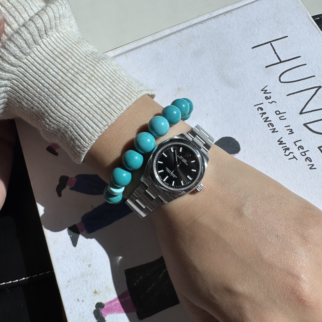 Louis Vuitton Haute Couture Haute Couture Precision Mechanical Watch 5