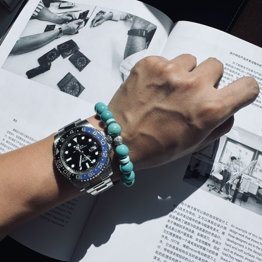 Louis Vuitton Haute Couture Haute Couture Precision Mechanical Watch 6