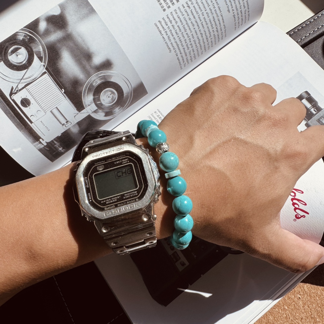 Louis Vuitton Haute Couture Haute Couture Precision Mechanical Watch 4