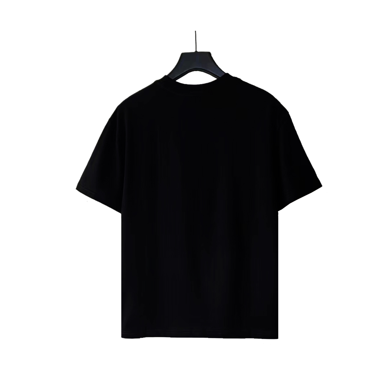 Fendi/芬迪24ss 3D肩部小怪兽小眼睛短袖T桖