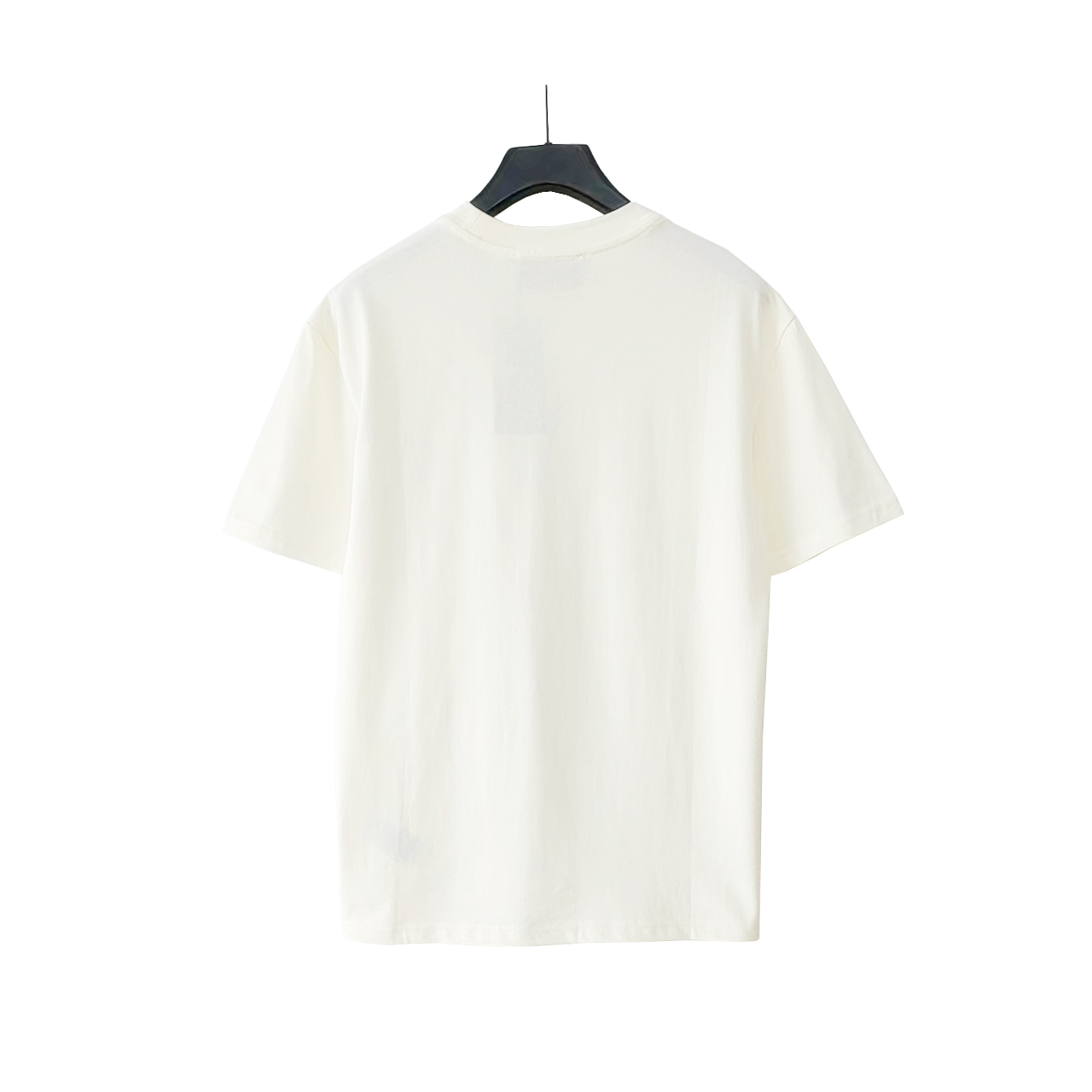 Gucci/古驰 24SS暴富金钱豹短袖T桖