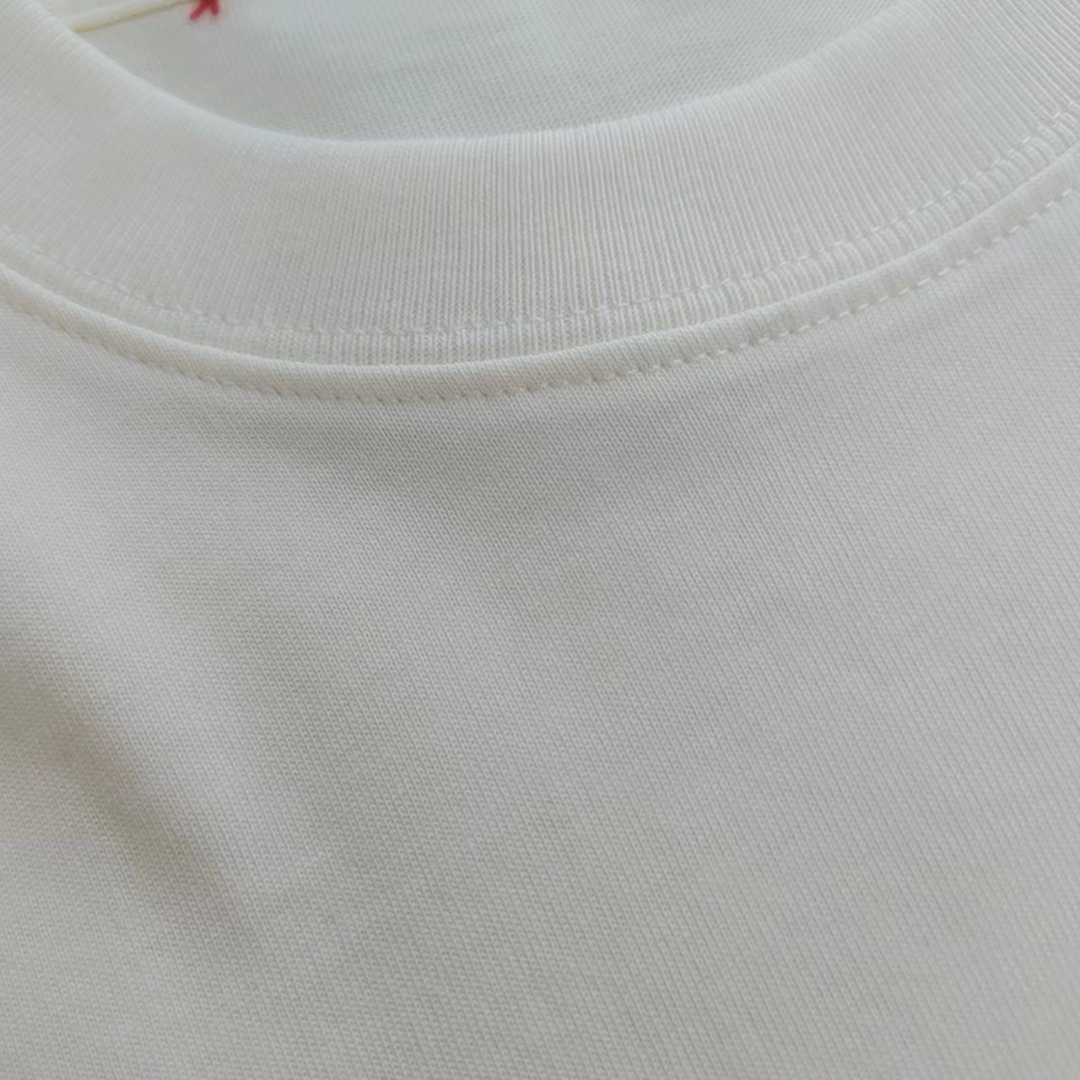Gucci/古驰 24SS彼得兔蘑菇短袖T桖