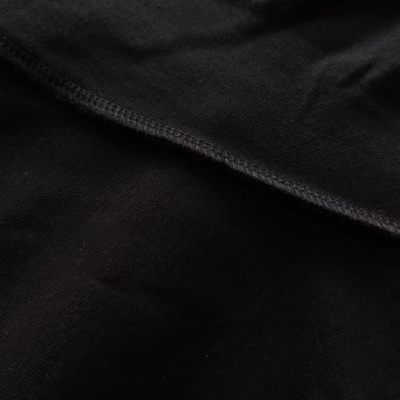 DIOR迪奥 CD 字母贴布刺绣 Logo标识精工刺绣短袖