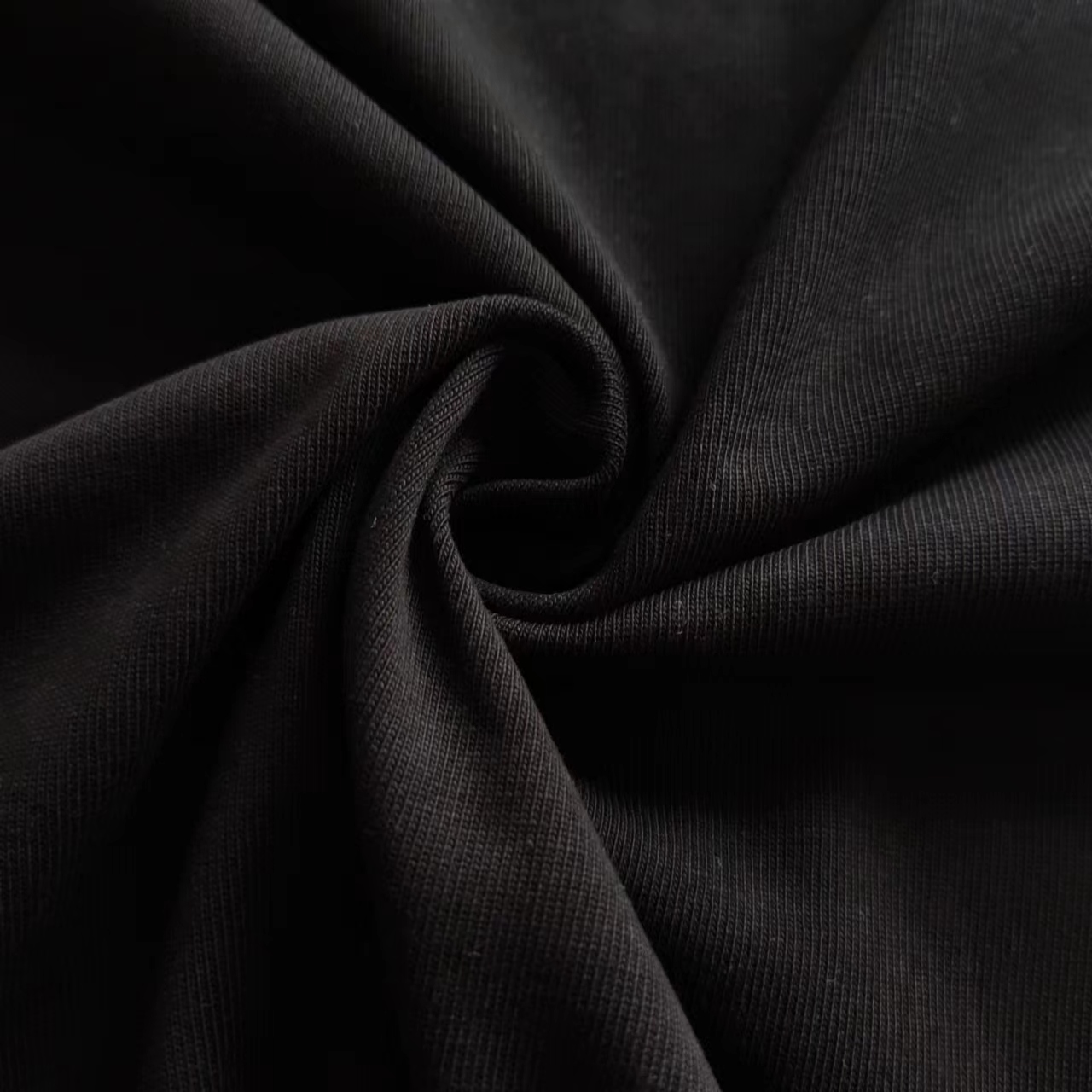 Burberry/巴宝莉 24SS压胶TB字母圆领短袖T桖