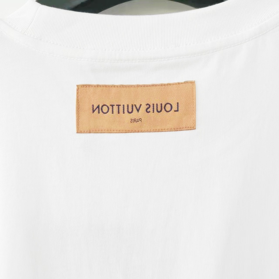 Louis Vuitton/路易威登 南瓜字母印花