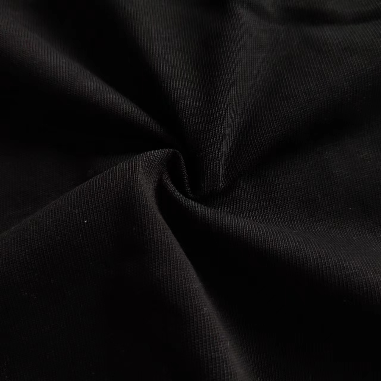 Gucci/古驰 24SS经典双G红绿字母logo图案短袖
