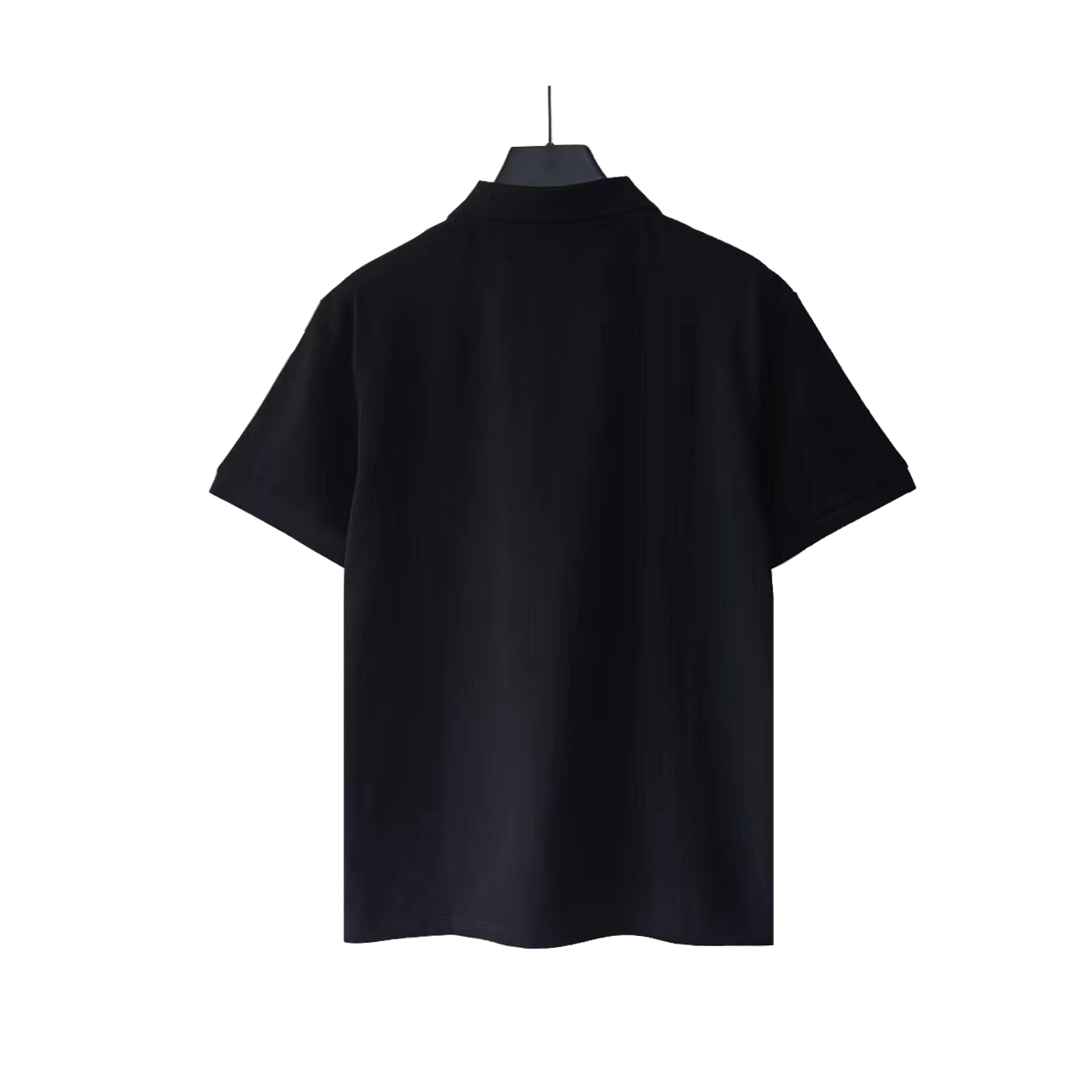 Dior/迪奥 CD logo字母刺绣Polo衫T恤