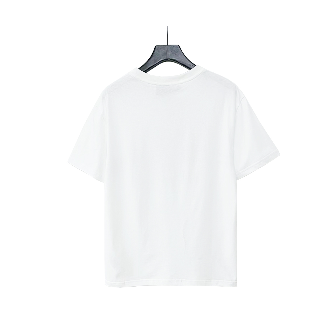 Gucci/古驰 24SS双G字母logo印花短袖