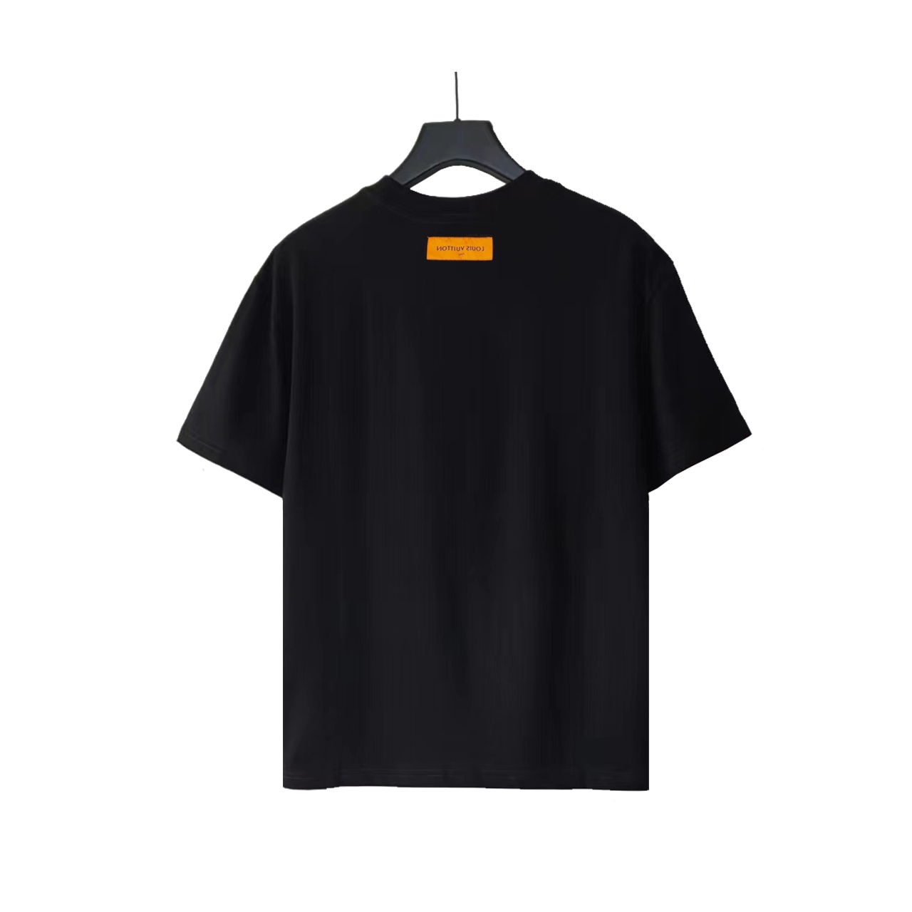 Louis Vuitton/路易威登 24ss 工具刺绣短袖