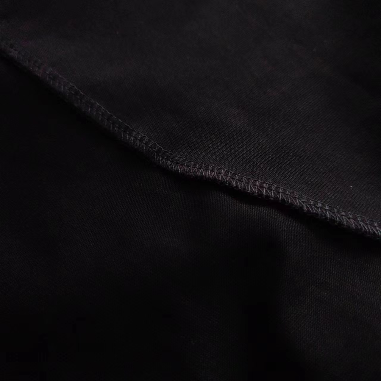 巴黎世家Balenciaga 满Logo赛车服短袖T桖 白色黑色