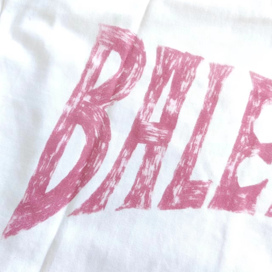 巴黎世家Balenciaga椰树铁塔后背蝙蝠Logo短袖