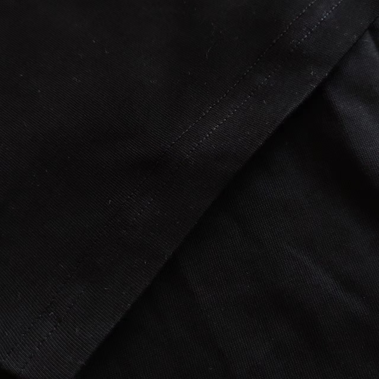 巴黎世家Balenciag 安德玛联名短袖