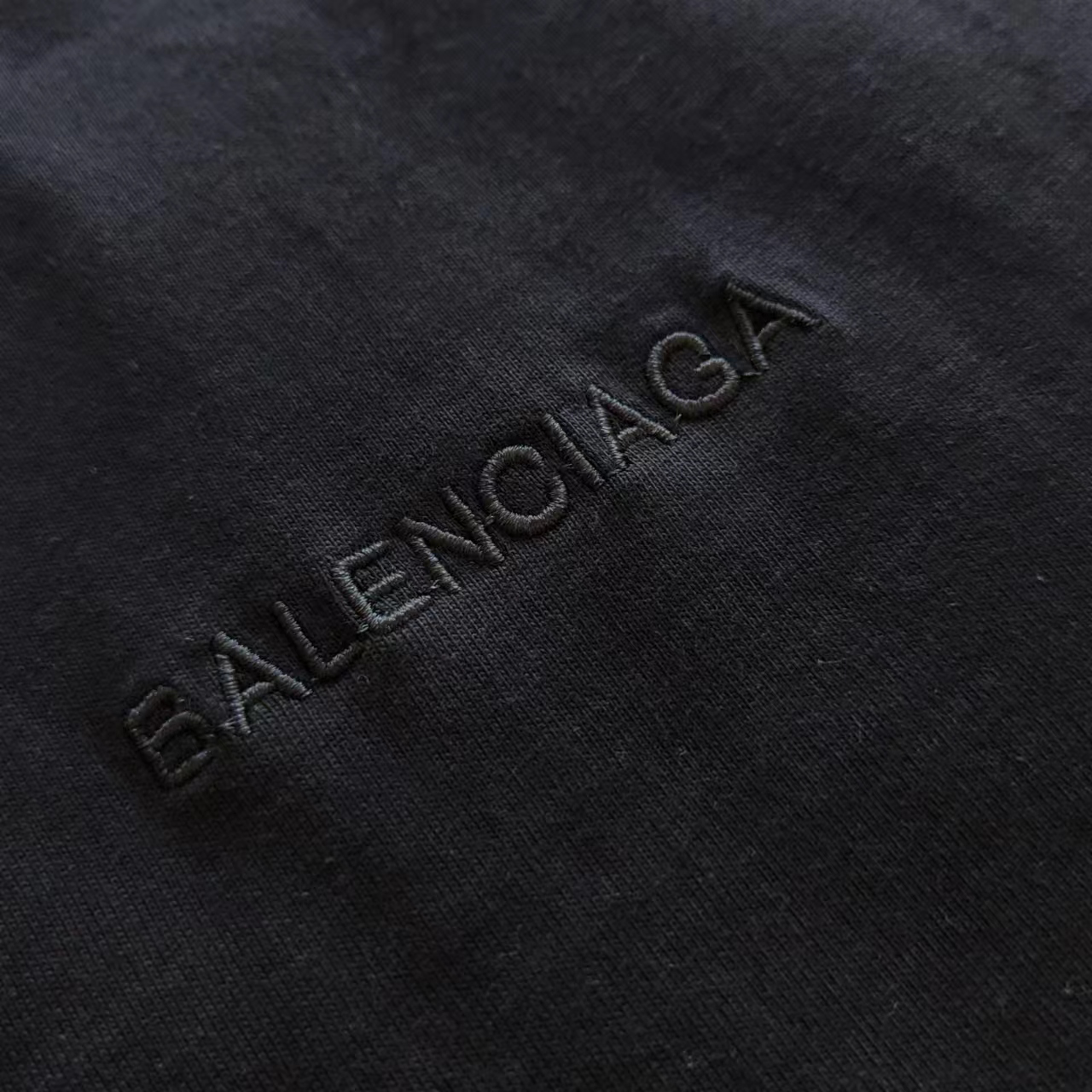 巴黎世家Balenciaga 自由女神像短袖