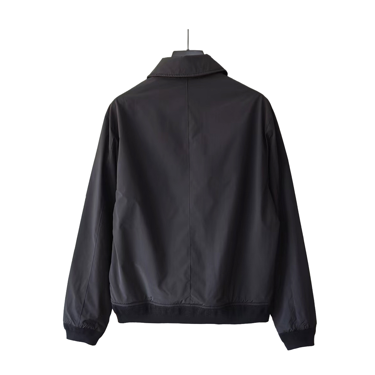 Ralph Lauren/拉夫劳伦 经典翻领行政惠灵顿风夹克外套