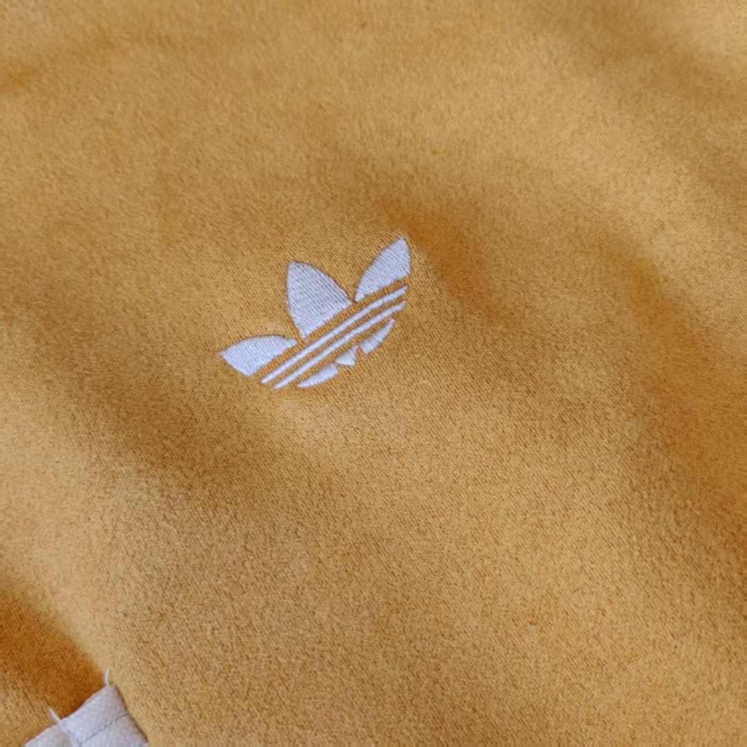 Adidas 阿迪达斯 新中式 蛇年限定 国风唐装四色情侣夹克外套