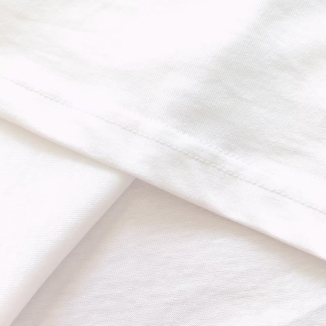 Gucci/古驰 蛇年限定短袖T桖