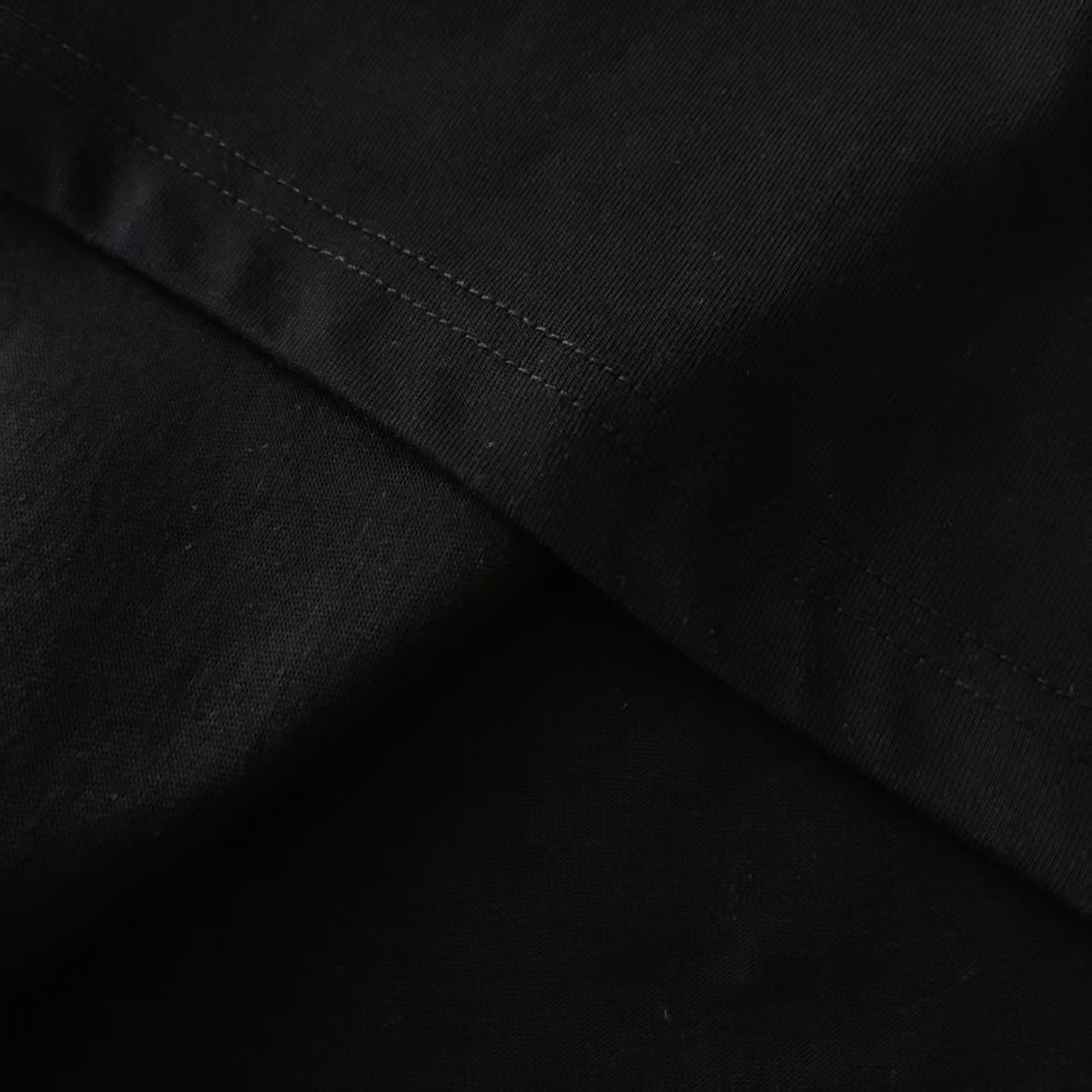 Gucci/古驰 logo字母刺绣短袖
