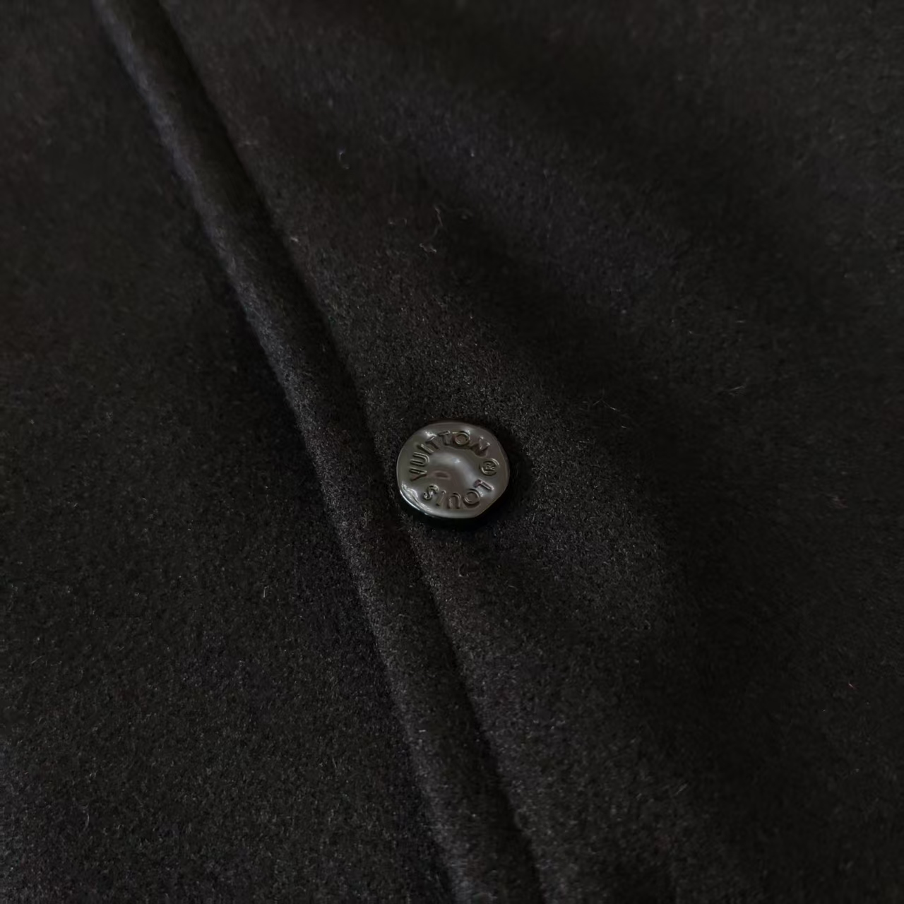 Louis Vuitton/路易威登 拼皮袖棒球服夹克外套