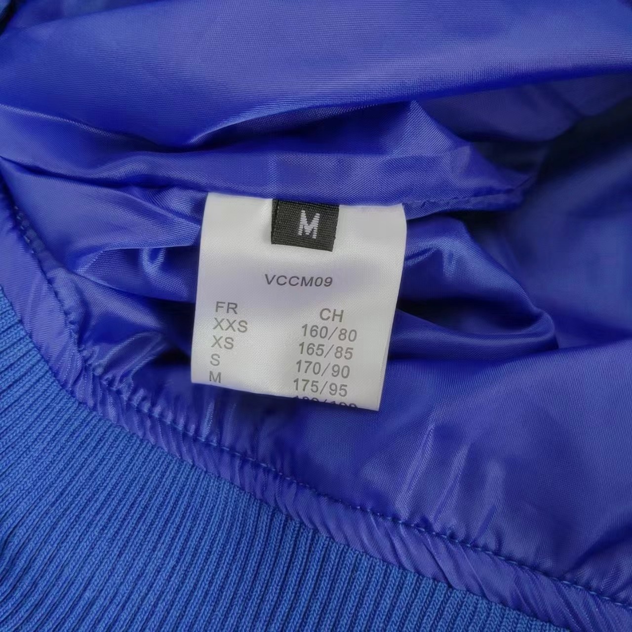Louis Vuitton路易威登 蒸汽机器人刺绣棒球服