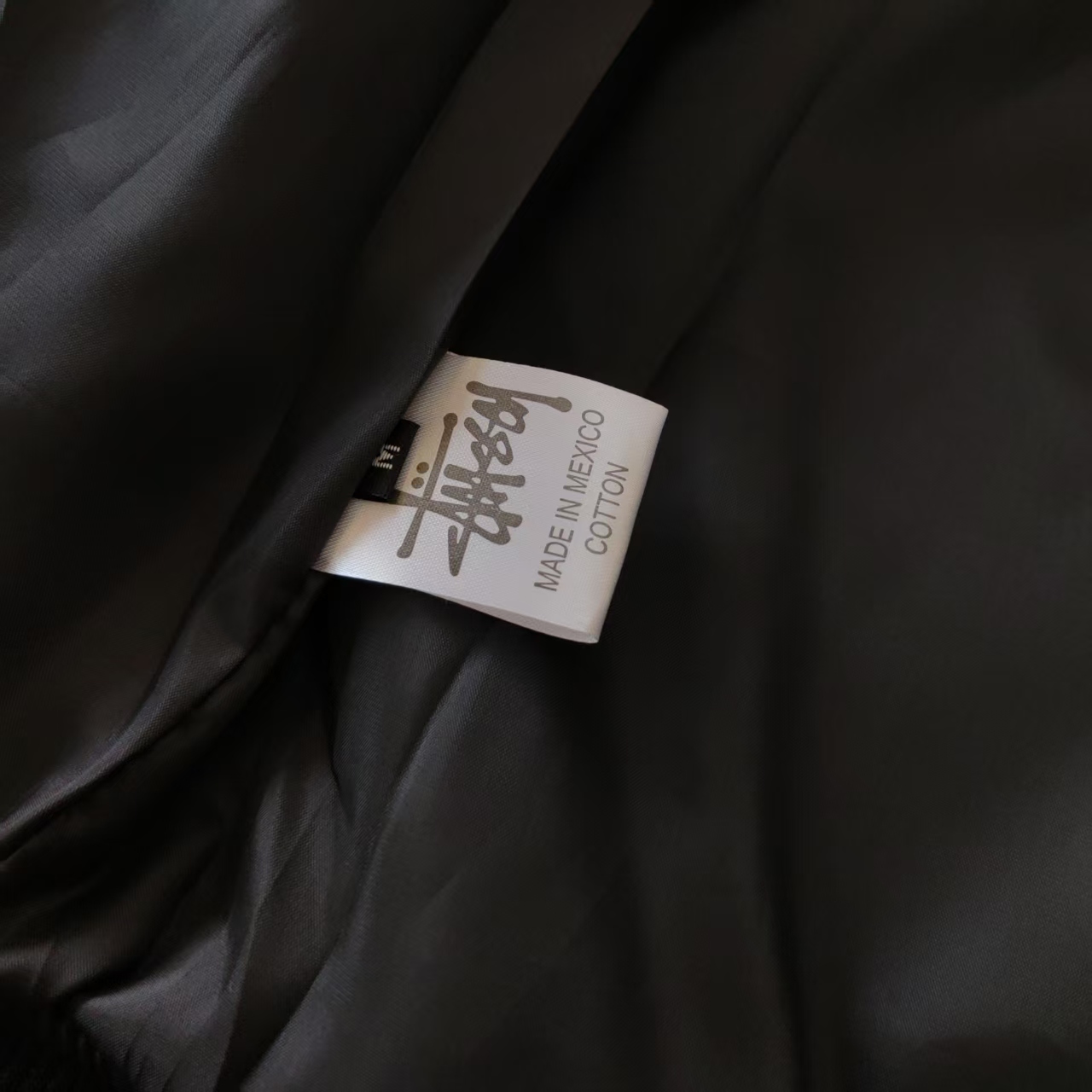 斯图西 Dries Van Noten x Stussy 金太阳爆炸单品棒球服夹克