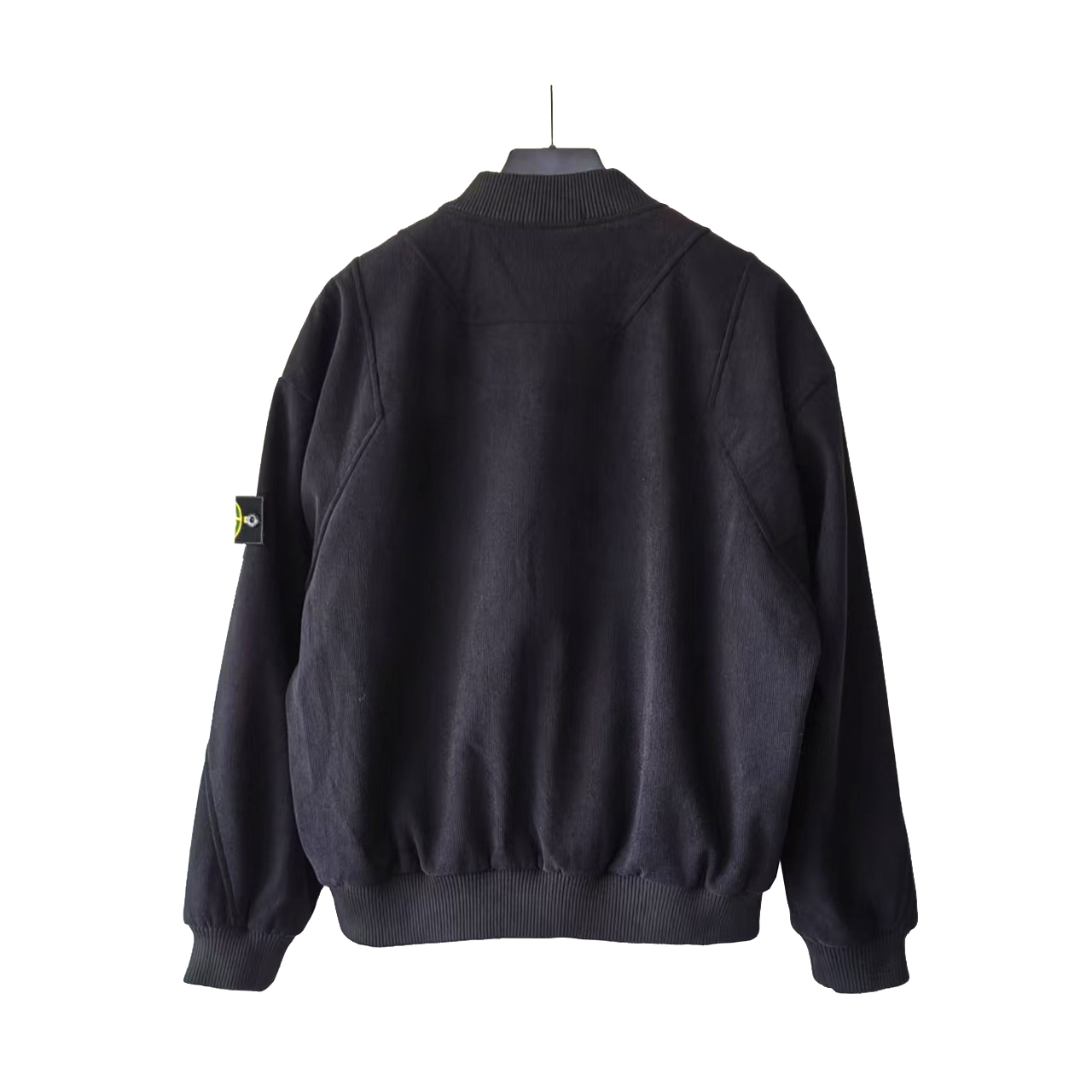 Stone Island/石头岛 灯灯芯绒夹克外套