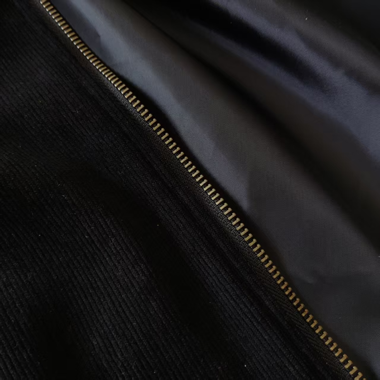 Stone Island/石头岛 灯灯芯绒夹克外套