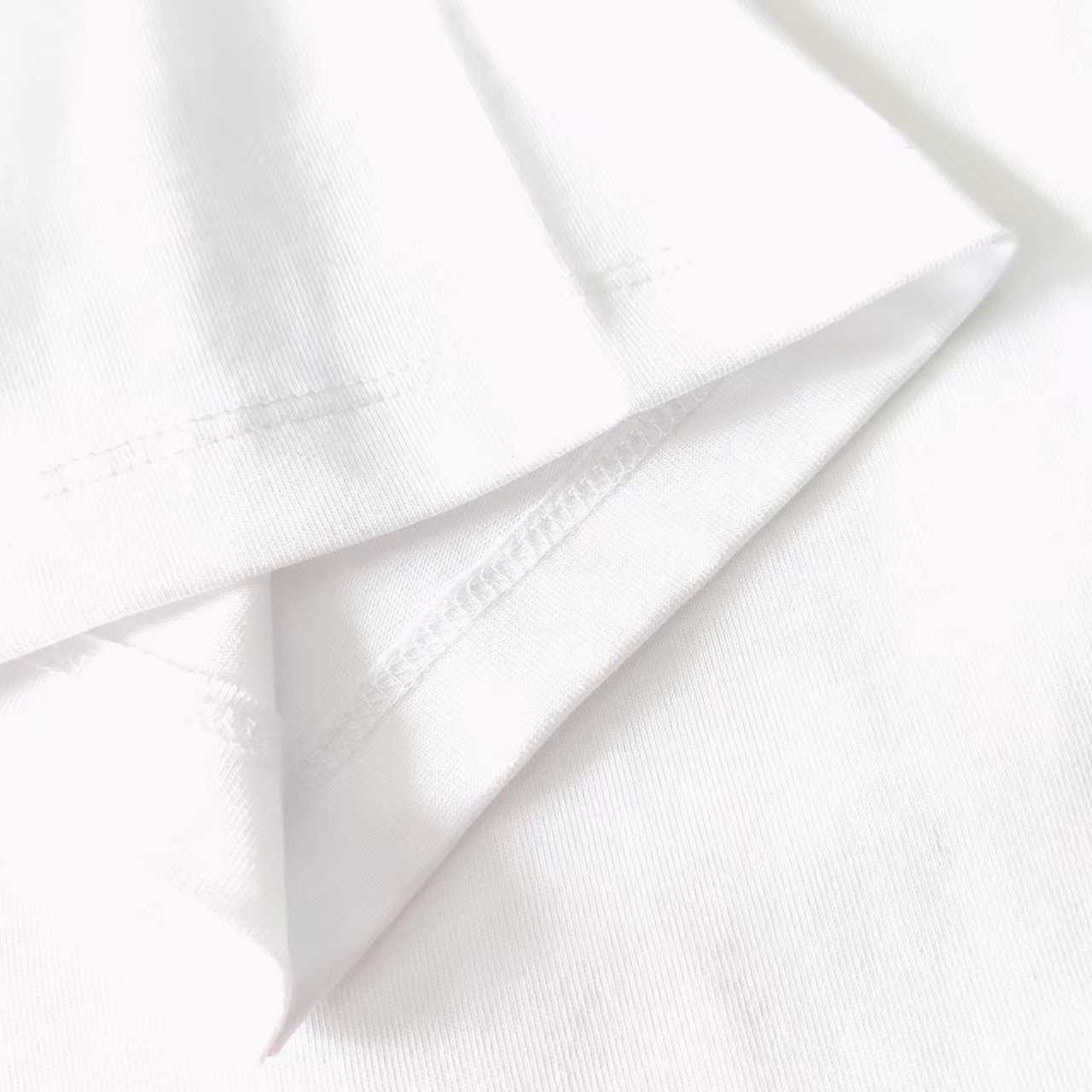 Louis Vuitton/路易威登 南瓜公仔小熊印花短袖