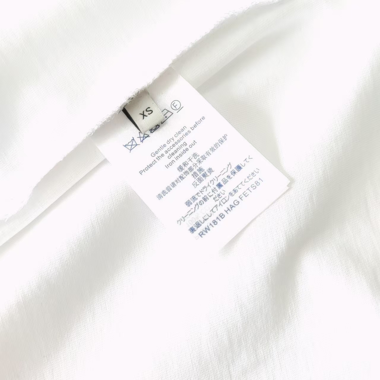 Louis Vuit*on/路易威登 卡通系列logo短袖T桖