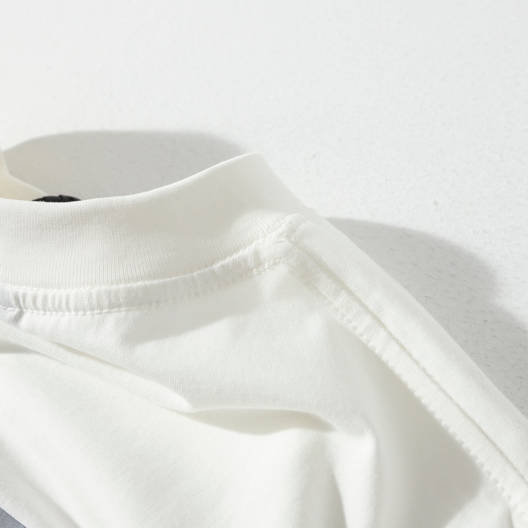 BALENCIAGA巴黎世家 BASKETBALL 系列 01号球衣短袖T恤 黑色 白色-Chinese UA Cheap High Quatity Brand Clothes Bags handbags Sneakers wholesale wholesaler seller from China Factory suppliers Fashion Clothing Shoes best Quality Beautiful Price BALENCIAGA巴黎世家 BASKETBALL 系列 01号球衣短袖T恤 黑色 白色