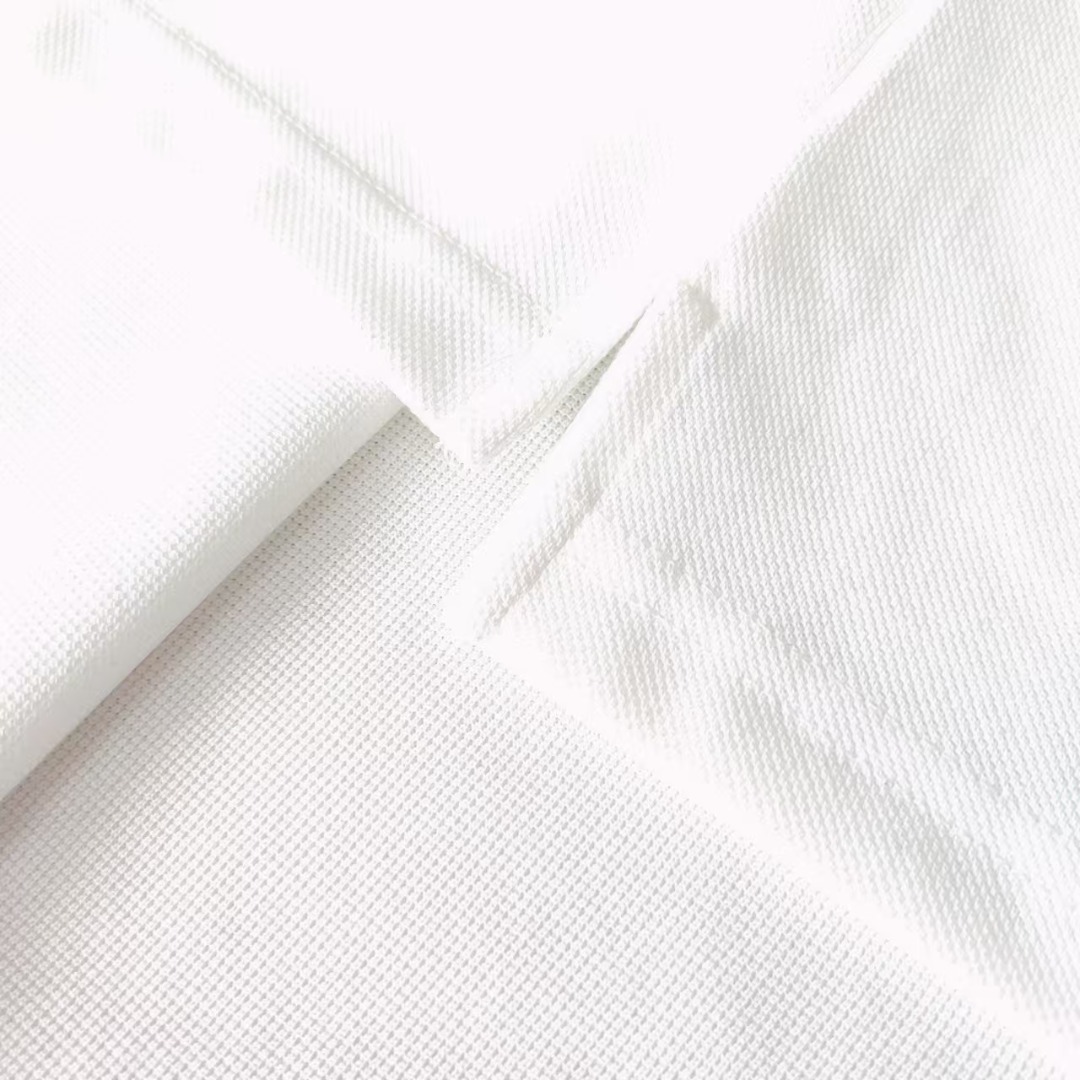 LOEWE/罗意威 刺绣logo拼色领袖POLO衫