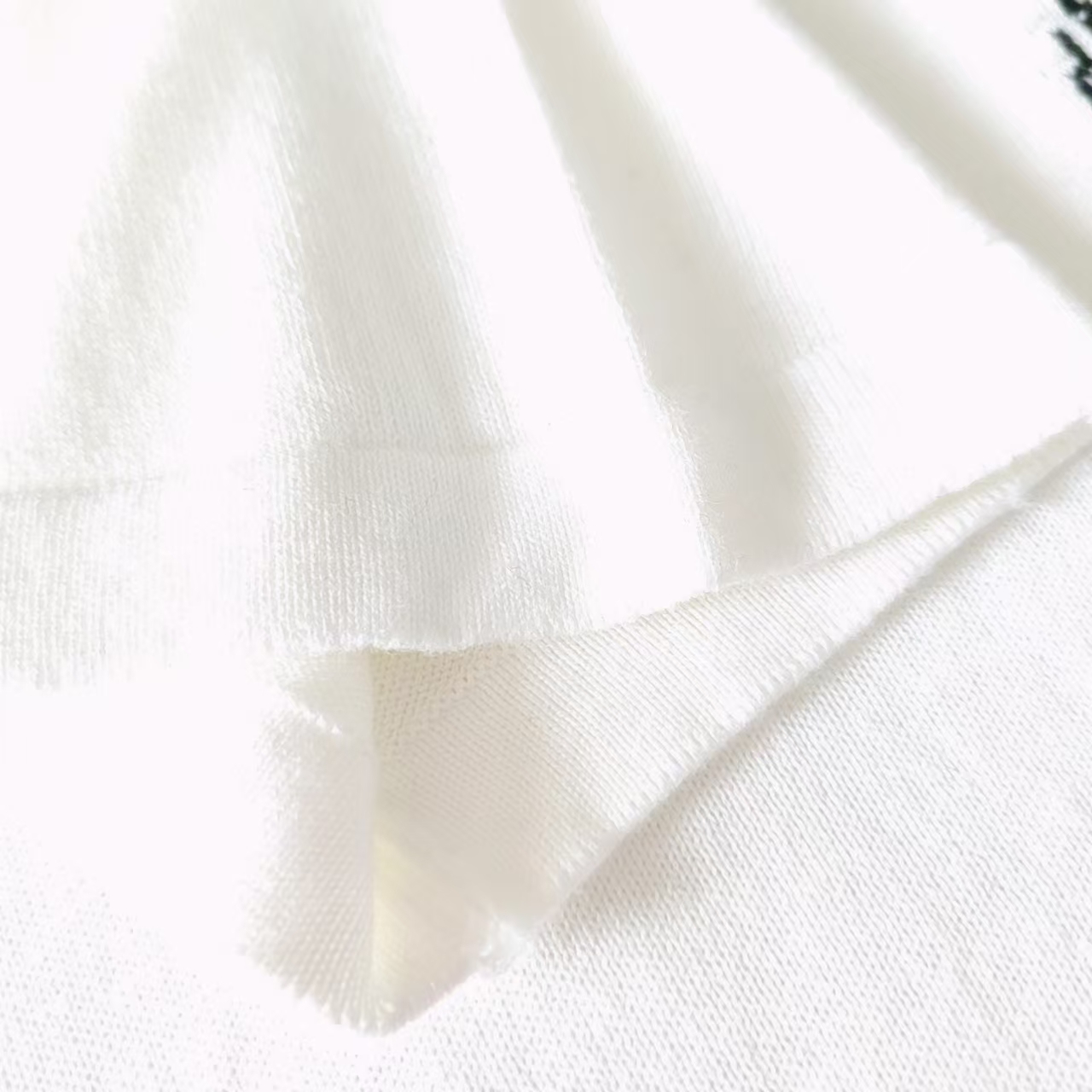 Louis vuitton/路易威登 经典大标识字母针织短袖