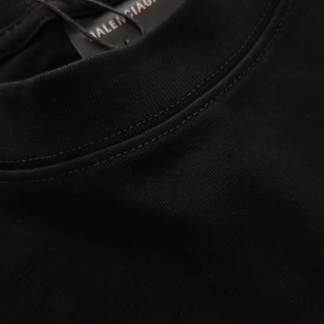 巴黎世家 Balenciaga 2024wifi520限定短袖