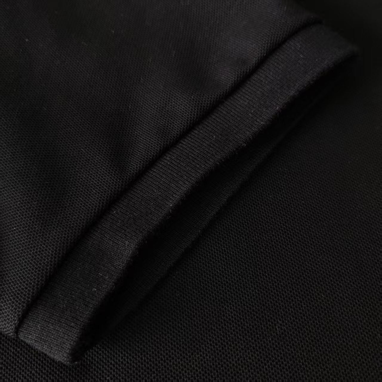 Ralph Lauren/拉夫劳伦 定制小标logo短袖T桖 休闲polo衫