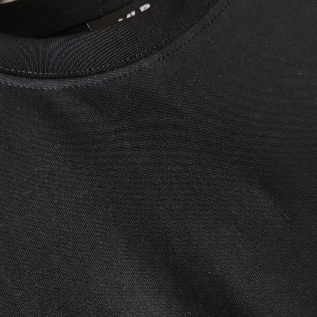 mlb/洋基队 前后字母印花logo短袖T桖 黑色 白色-Chinese UA Cheap High Quatity Brand Clothes Bags handbags Sneakers wholesale wholesaler seller from China Factory suppliers Fashion Clothing Shoes best Quality Beautiful Price mlb/洋基队 前后字母印花logo短袖T桖 黑色 白色