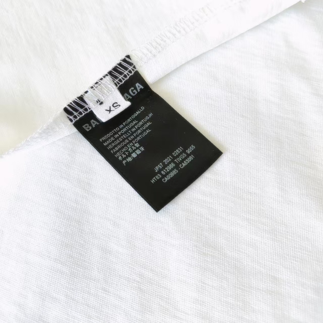 BURBERRY 巴宝莉 经典战马大Logo印花短袖黑色 白色-Chinese UA Cheap High Quatity Brand Clothes Bags handbags Sneakers wholesale wholesaler seller from China Factory suppliers Fashion Clothing Shoes best Quality Beautiful Price BURBERRY 巴宝莉 经典战马大Logo印花短袖黑色 白色