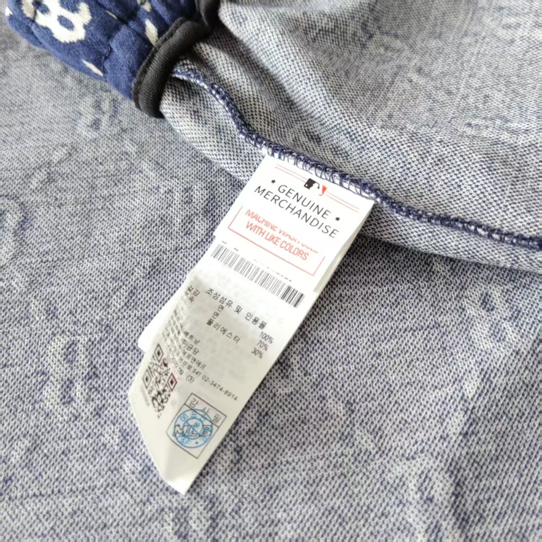 MLB 绣制小标满印字母短裤 卡其色 藏蓝色 黑色-Chinese UA Cheap High Quatity Brand Clothes Bags handbags Sneakers wholesale wholesaler seller from China Factory suppliers Fashion Clothing Shoes best Quality Beautiful Price MLB 绣制小标满印字母短裤 卡其色 藏蓝色 黑色