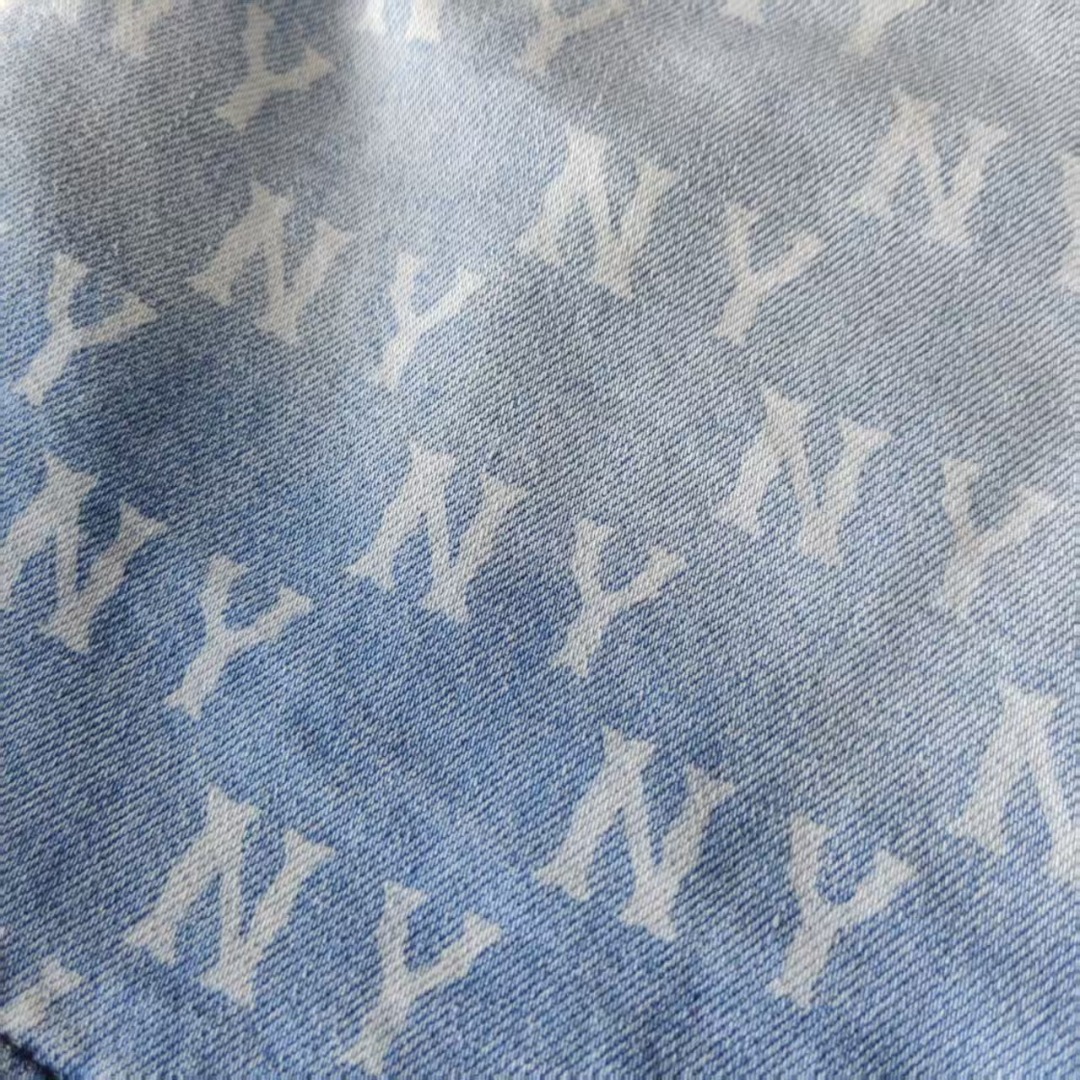 MLB 渐变老花logo印花核弹裙 把纽约晚霞焊在腰上-Chinese UA Cheap High Quatity Brand Clothes Bags handbags Sneakers wholesale wholesaler seller from China Factory suppliers Fashion Clothing Shoes best Quality Beautiful Price MLB 渐变老花logo印花核弹裙 把纽约晚霞焊在腰上