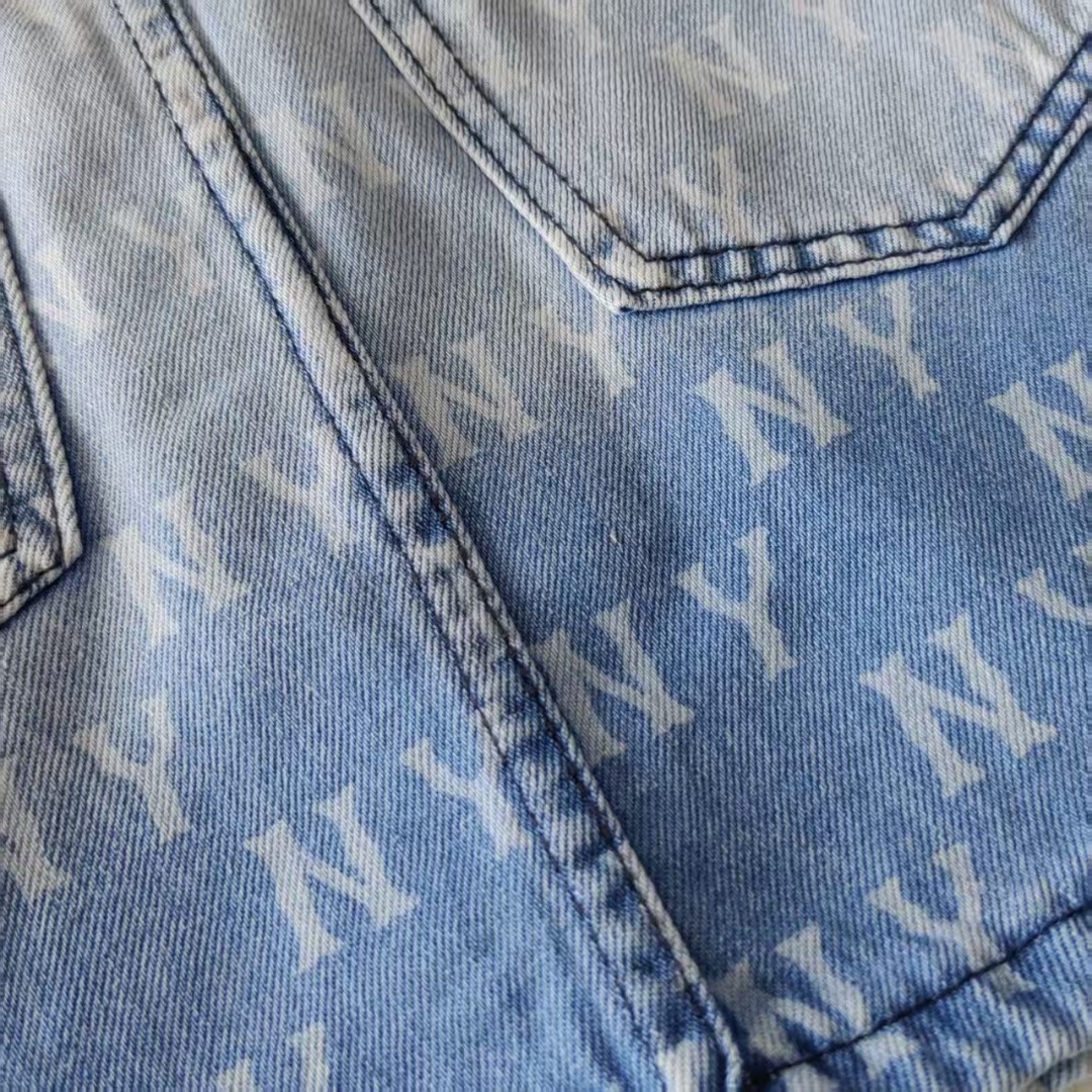 MLB 渐变老花logo印花核弹裙 把纽约晚霞焊在腰上-Chinese UA Cheap High Quatity Brand Clothes Bags handbags Sneakers wholesale wholesaler seller from China Factory suppliers Fashion Clothing Shoes best Quality Beautiful Price MLB 渐变老花logo印花核弹裙 把纽约晚霞焊在腰上