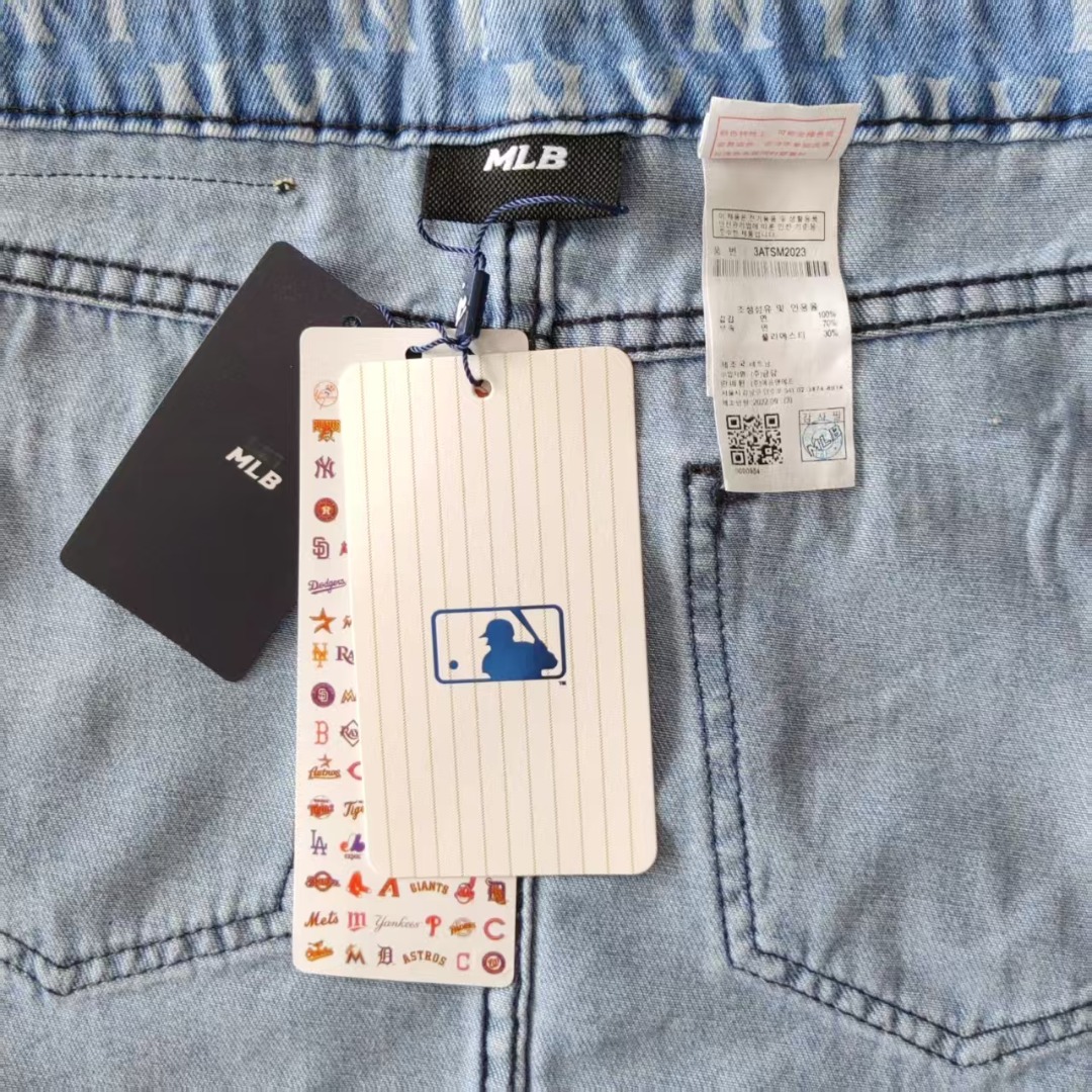 MLB 渐变老花logo印花核弹裙 把纽约晚霞焊在腰上-Chinese UA Cheap High Quatity Brand Clothes Bags handbags Sneakers wholesale wholesaler seller from China Factory suppliers Fashion Clothing Shoes best Quality Beautiful Price MLB 渐变老花logo印花核弹裙 把纽约晚霞焊在腰上