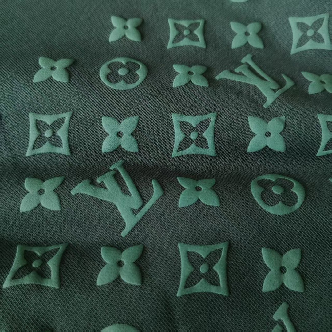 本地自取 P160 实拍细节图+尺码表
Louis Vuitton/路易威登 满天星发泡字母短裤
简约 LoGO标识 五分裤 高品质纯棉
面料 特别手感 超级质感 舒适柔软透气
休闲宽松版型 潮流男女同款 短裤
颜色:绿色 黑色KQ108@
码数: XS S M L