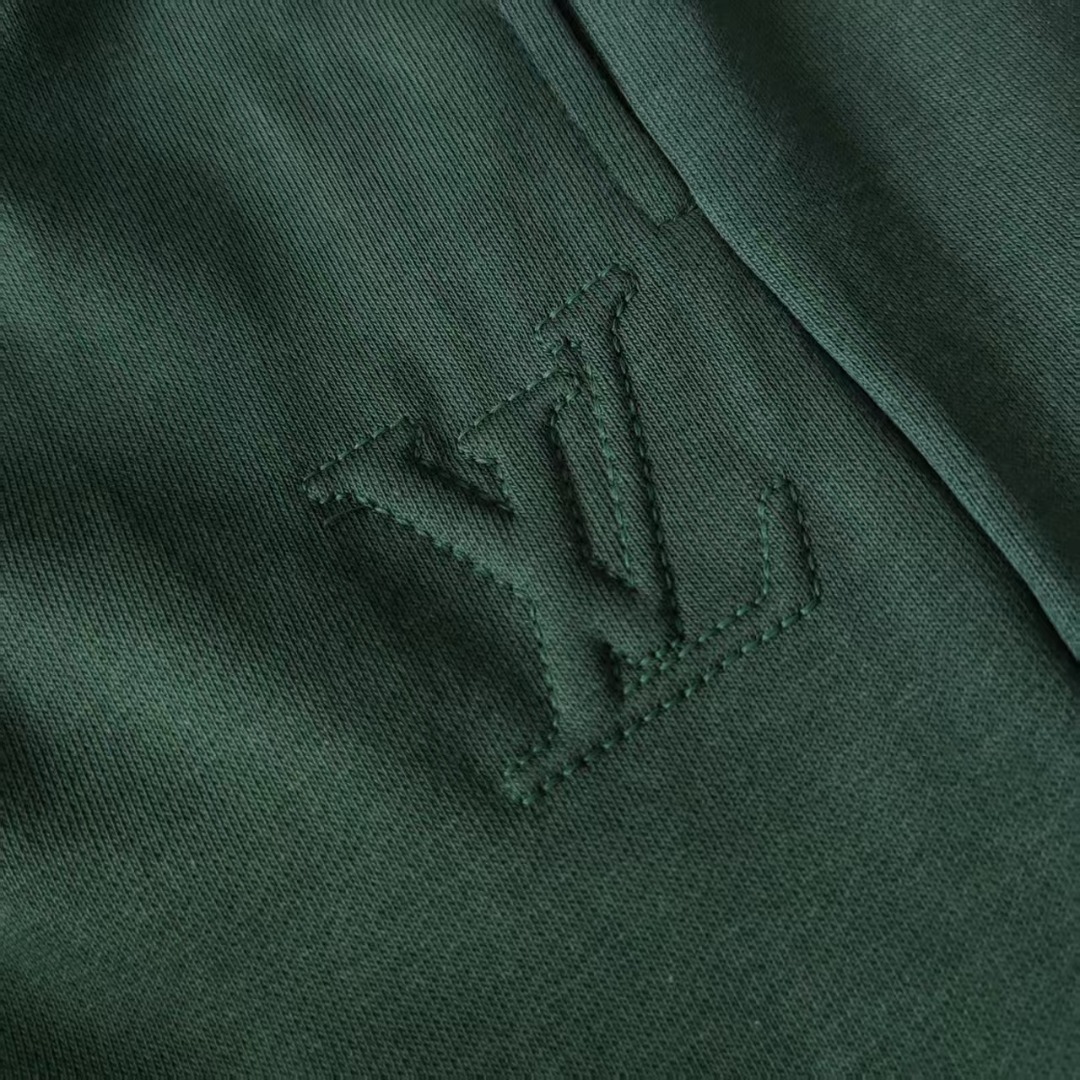 Louis Vuitton/路易威登 满天星发泡字母短裤 简约 LoGO标识 五分裤-Top High Quatity Cheap Sneakers Fashion Clothing Clothes Bags handbags Shoes of all Brand wholesale With The best Quality And Beautiful Price from China Factory Chinese suppliers wholesaler seller Louis Vuitton/路易威登 满天星发泡字母短裤 简约 LoGO标识 五分裤